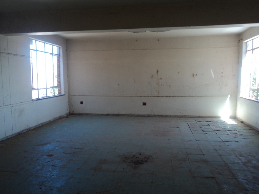 Commercial Property for Sale in Viljoenskroon Free State